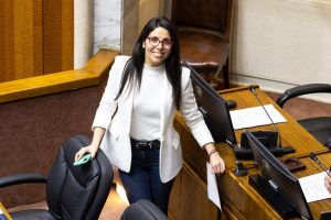 Senadora Gatica propone creación de agencia nacional de gestión para frenar crisis de permisología y fomentar la inversión
