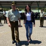 Senadora Gatica por entrega de nuevos vehículos a Carabineros: “Insistiremos para que se sumen los esfuerzos que garanticen la seguridad de nuestros vecinos de Los Ríos”